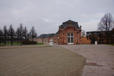 Schwetzingen