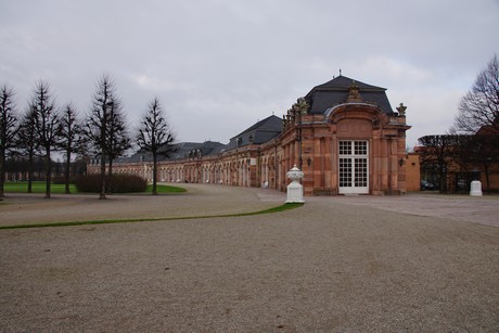 Schwetzingen