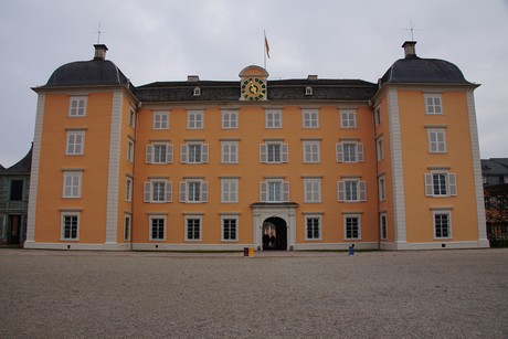 Schwetzingen