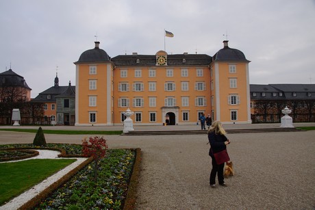 Schwetzingen