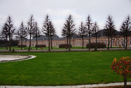 Schwetzingen