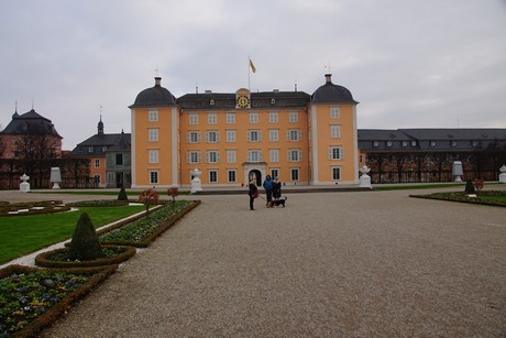 Schwetzingen