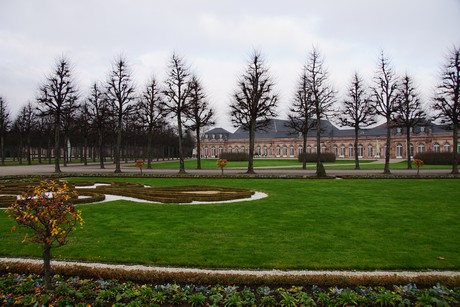 Schwetzingen