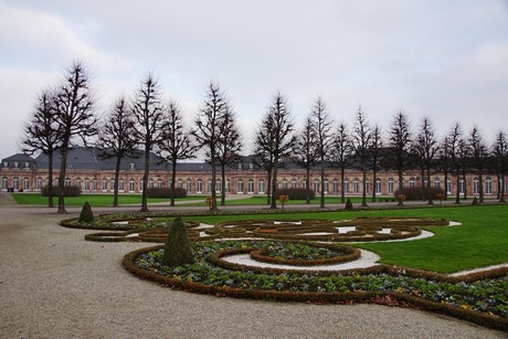 Schwetzingen