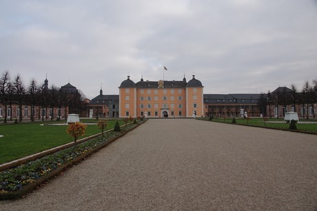 Schwetzingen