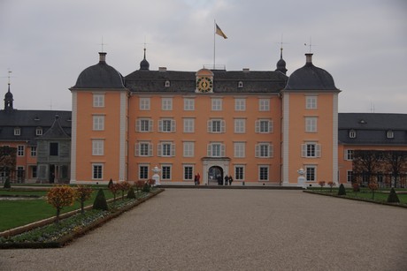 Schwetzingen