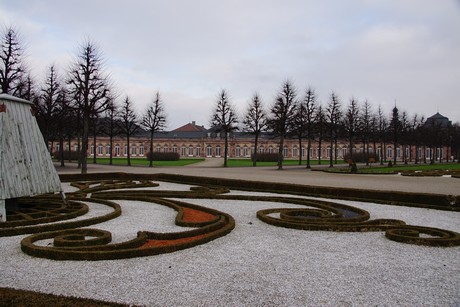 Schwetzingen