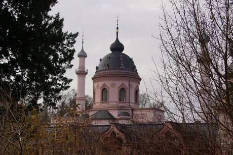 Schwetzingen