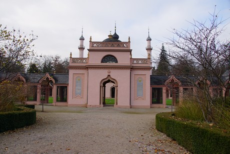 Schwetzingen