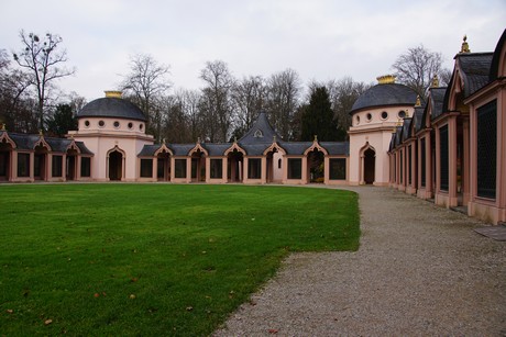 Schwetzingen