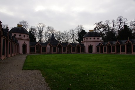 Schwetzingen