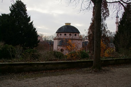 Schwetzingen