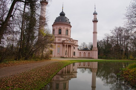 Schwetzingen