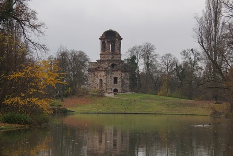 Schwetzingen