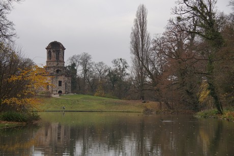 Schwetzingen