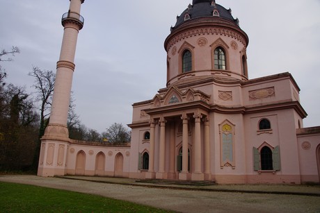 Schwetzingen