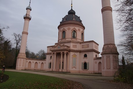 Schwetzingen