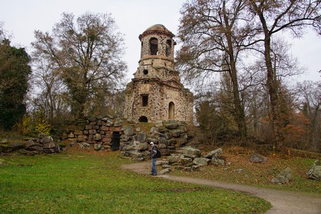 Schwetzingen