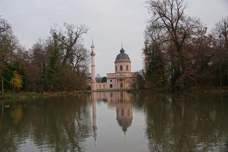 Schwetzingen