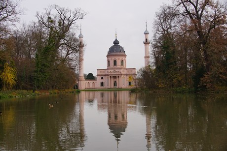 Schwetzingen