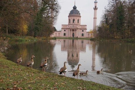 Schwetzingen