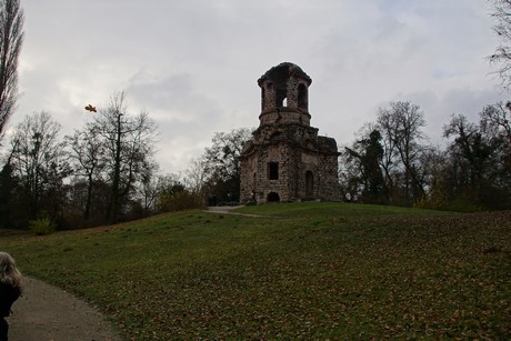 Schwetzingen