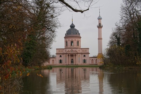 Schwetzingen