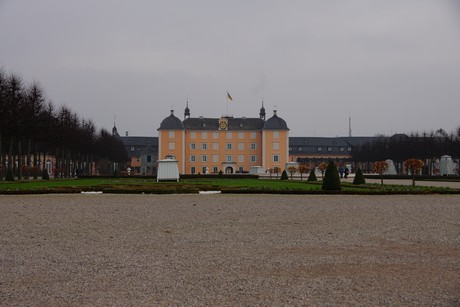 Schwetzingen