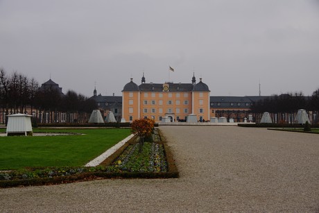 Schwetzingen