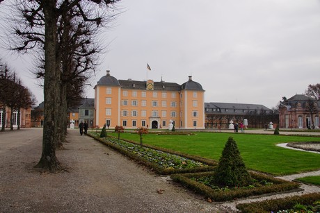 Schwetzingen