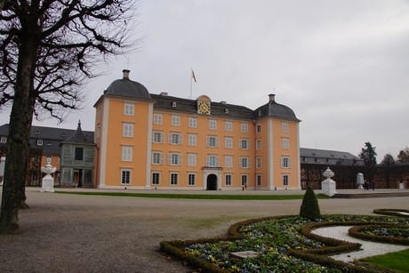 Schwetzingen