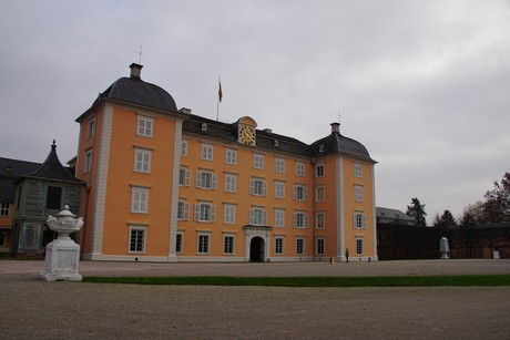 Schwetzingen