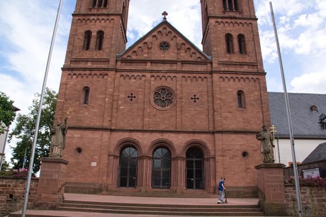 Seligenstadt