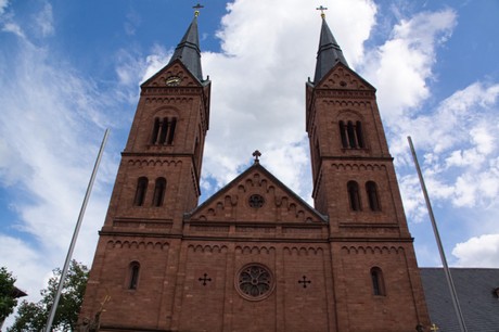 Seligenstadt