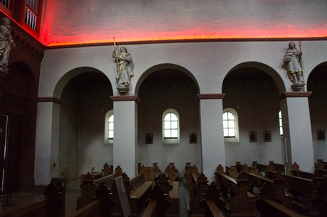 Seligenstadt