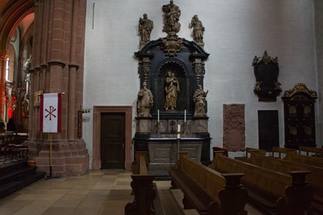 Seligenstadt