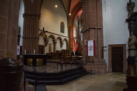 Seligenstadt