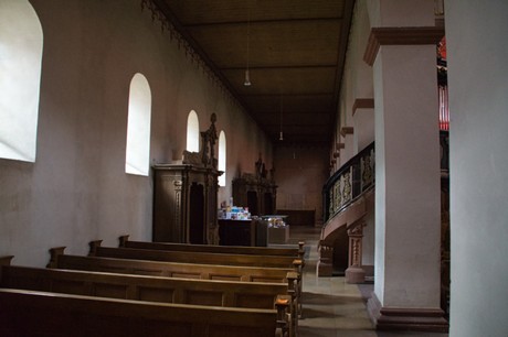 Seligenstadt