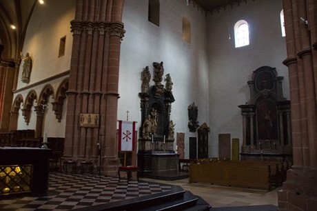 Seligenstadt