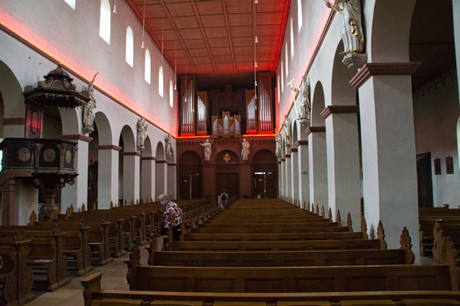 Seligenstadt