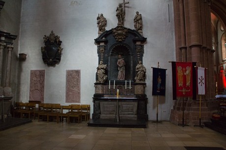 Seligenstadt