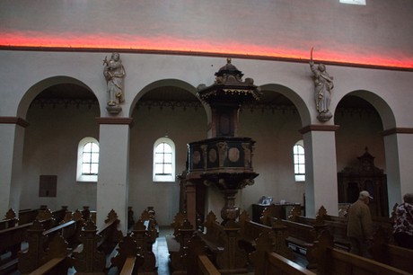 Seligenstadt