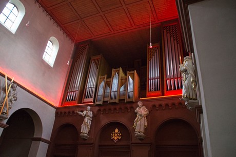 Seligenstadt