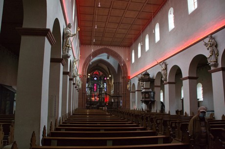 Seligenstadt