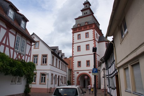 Seligenstadt