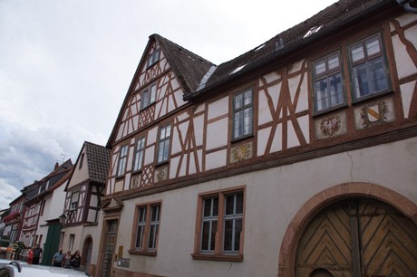 Seligenstadt
