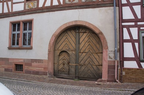 Seligenstadt