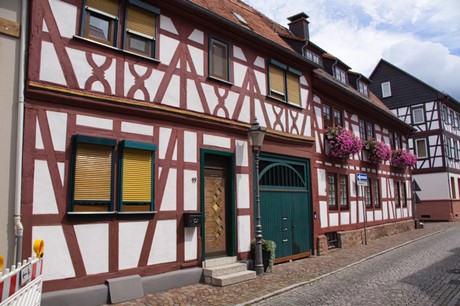 Seligenstadt