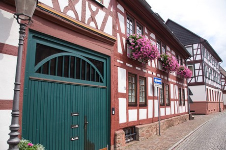 Seligenstadt