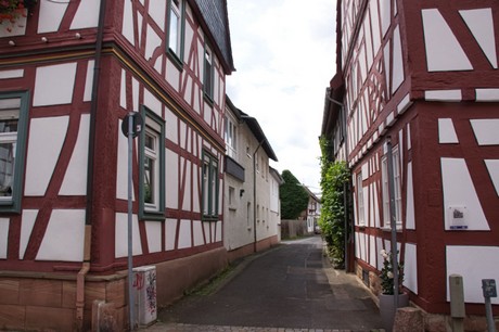 Seligenstadt